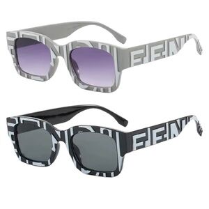 SUPER CHIC SUNGLASSES